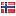 arvehagen.no server is located in Norway